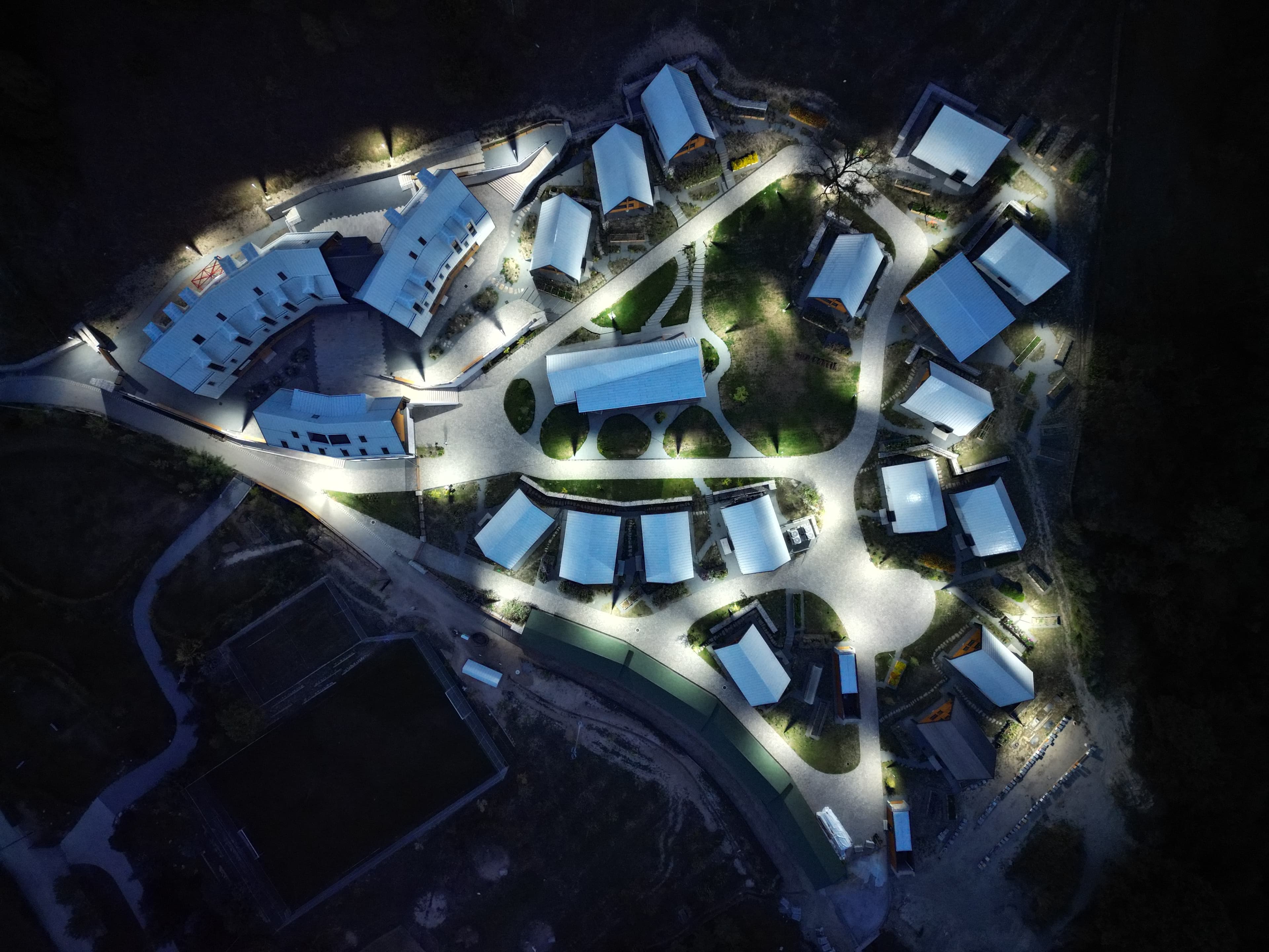 Centru Multifunctional Dragoslavele