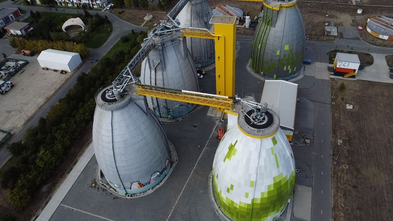 Reabilitare Digestoare